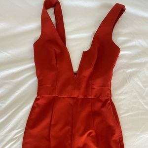 House of CB Jumpsuit